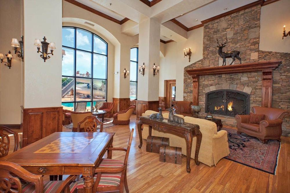 Music Road Resort Inn ピジョンフォージ エクステリア 写真