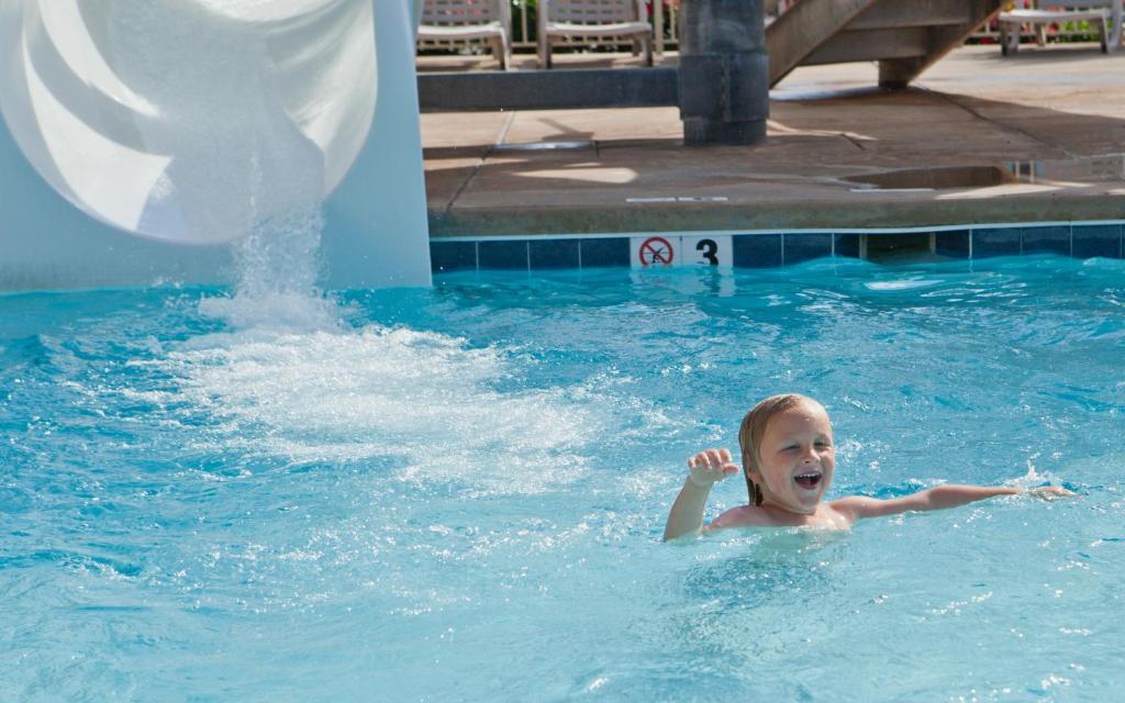 Music Road Resort Inn ピジョンフォージ エクステリア 写真