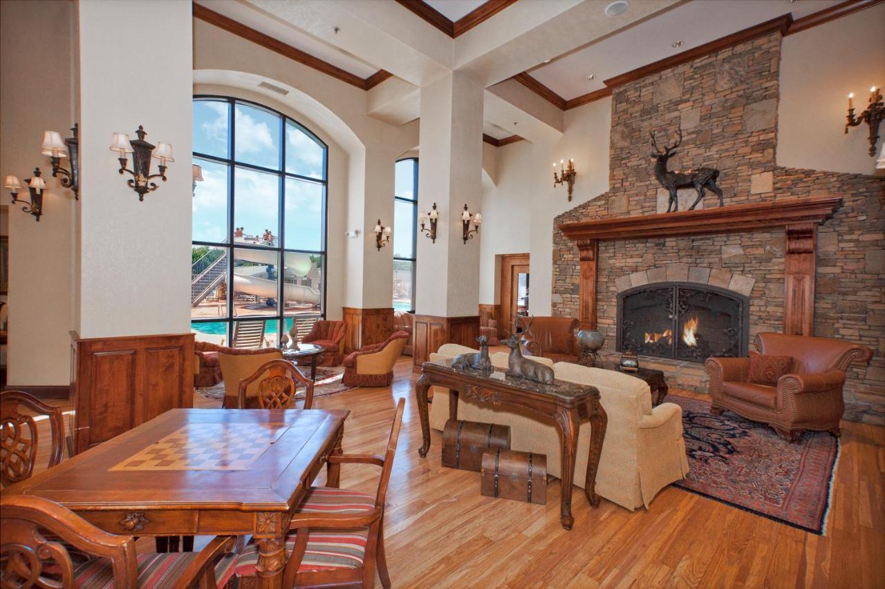 Music Road Resort Inn ピジョンフォージ エクステリア 写真