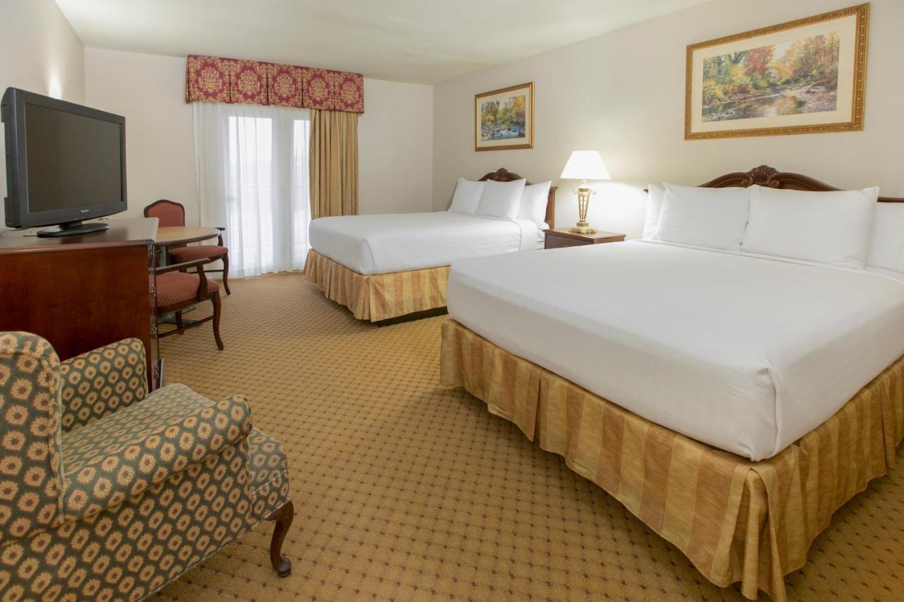 Music Road Resort Inn ピジョンフォージ エクステリア 写真